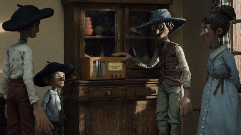 кадр из фильма Запрещено собакам и итальянцам