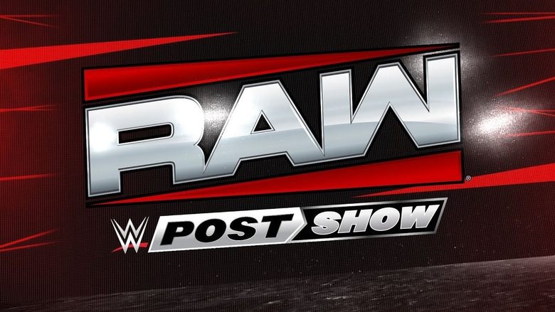 кадр из фильма WWE Raw on Netflix Premier Post-Show