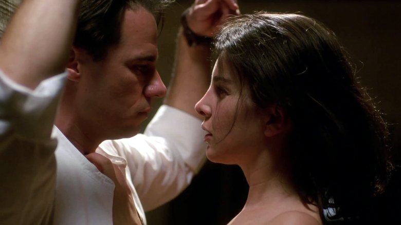 кадр из фильма Первые 9 1/2 недель