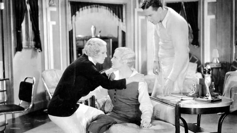 кадр из фильма Aloha