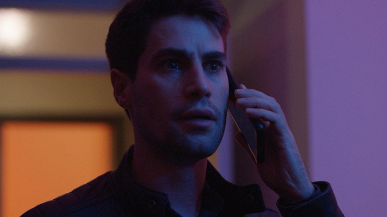 кадр из фильма NFT: Cursed Images