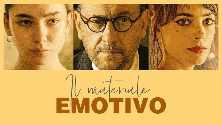 кадр из фильма Книжный в Париже