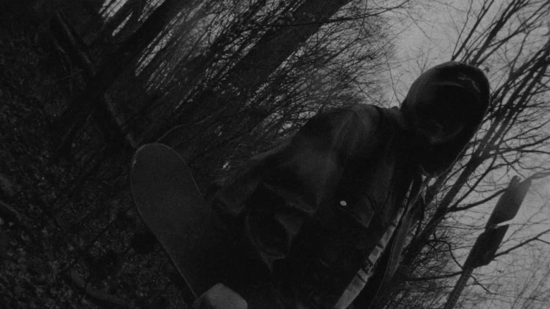 кадр из фильма CASE FILE: HALIFAX MISSINGS