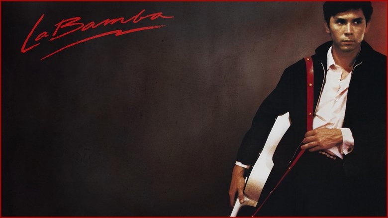 кадр из фильма Ла бамба