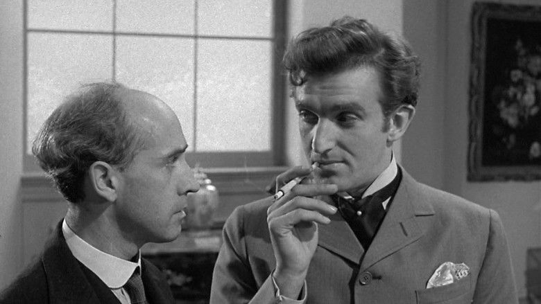 кадр из фильма Three Cases of Murder