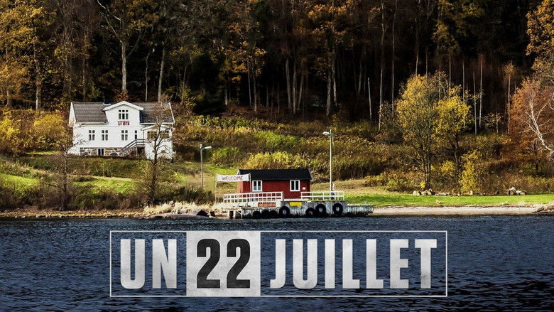 кадр из фильма 22 июля