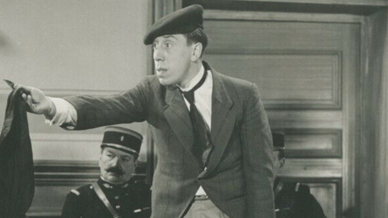 кадр из фильма Jim la houlette