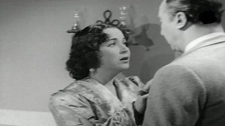 кадр из фильма الطريق المستقيم