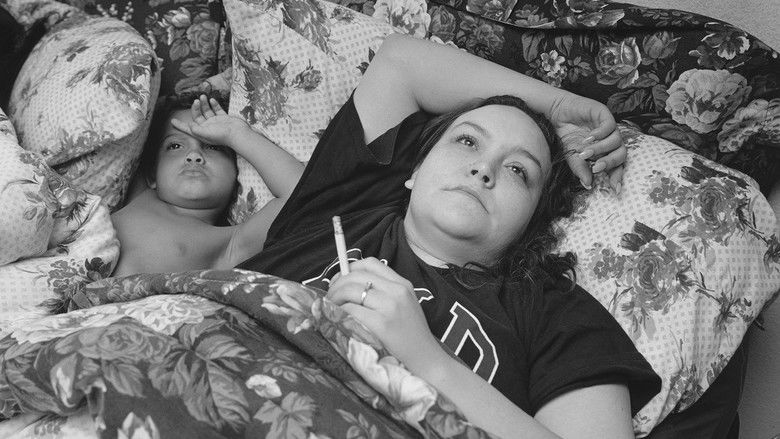 кадр из фильма Tiny: The Life of Erin Blackwell