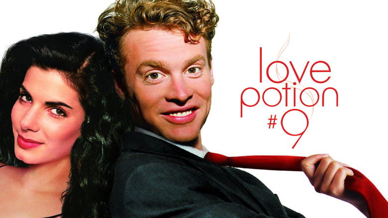 кадр из фильма Любовный напиток №9