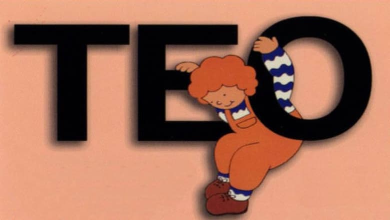 кадр из фильма Soy Teo ...y otras historias