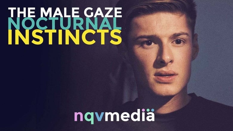 кадр из фильма The Male Gaze: Nocturnal Instincts