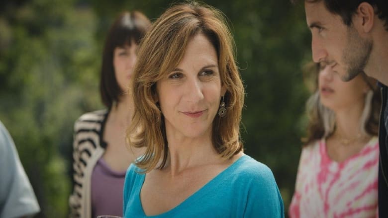 кадр из фильма Mamá no enRedes