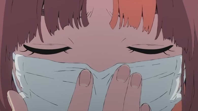 кадр из фильма Слова пузырятся подобно газировке