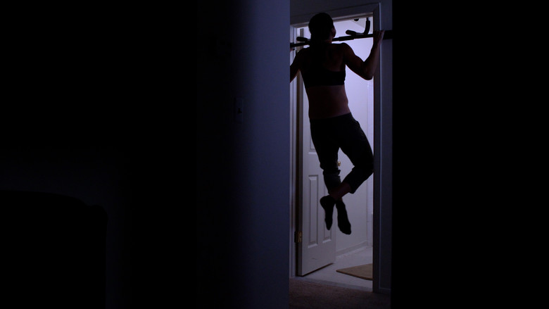 кадр из фильма Better Living