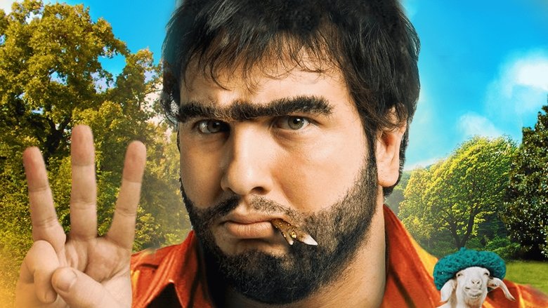 кадр из фильма Реджеп Иведик 3