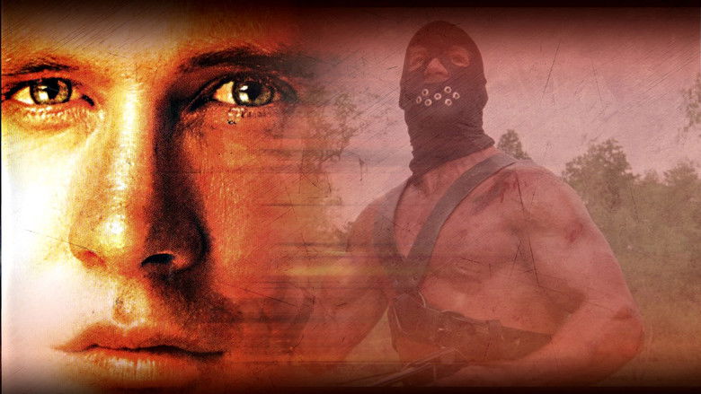 кадр из фильма Карающая сила