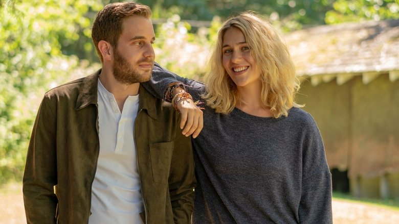 кадр из фильма Разбитые алмазы