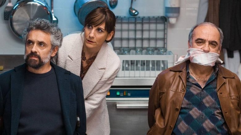 кадр из фильма Toscana