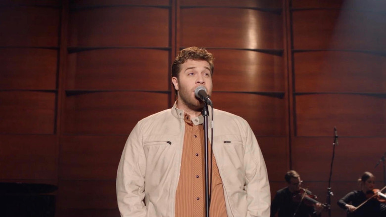 кадр из фильма Можно только представить