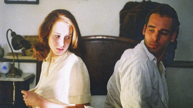 кадр из фильма Kruté radosti