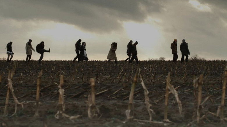 кадр из фильма Echolot