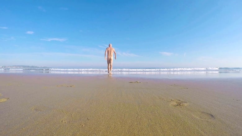 кадр из фильма Camino, een feature-length selfie