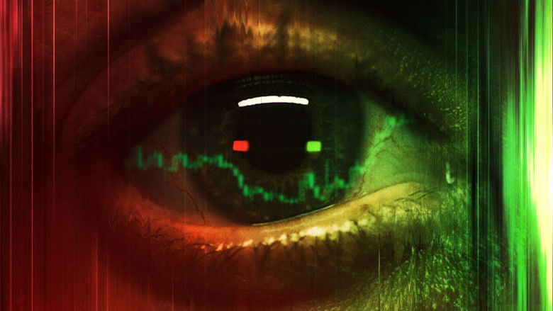 кадр из фильма Trader