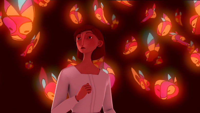 кадр из фильма Bacchus