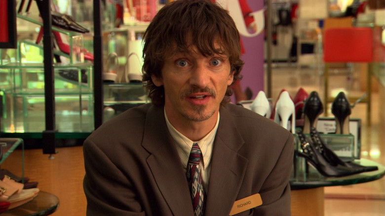 кадр из фильма Я и ты и все, кого мы знаем