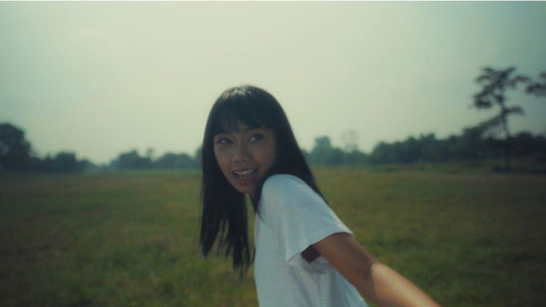 кадр из фильма Berharap Dikenal Di Duniamu Yang Ramai