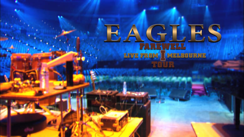 кадр из фильма Eagles: Farewell I Tour - Live from Melbourne