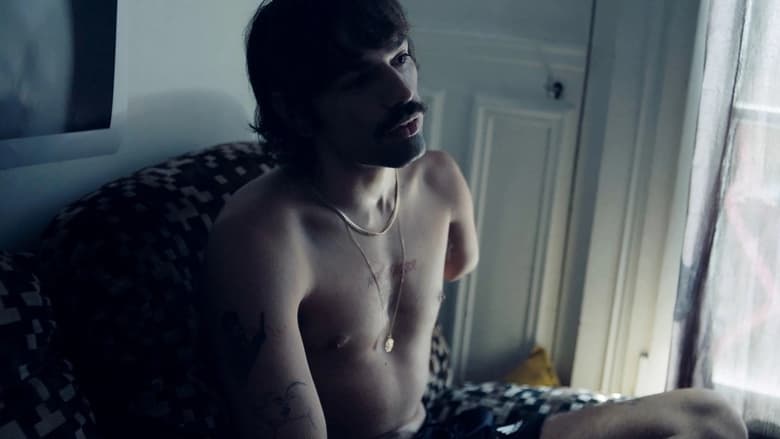 кадр из фильма Lucky