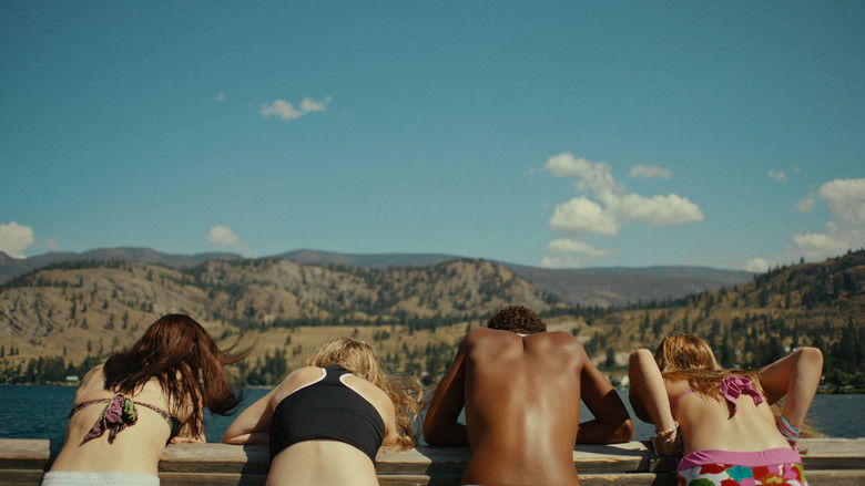 кадр из фильма Wild Goat Surf