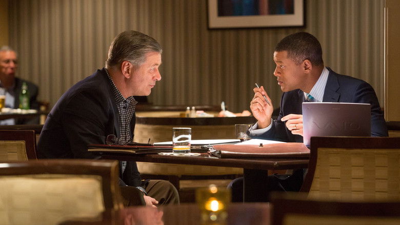 кадр из фильма Защитник