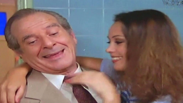 кадр из фильма ¿Los piolas no se casan…?