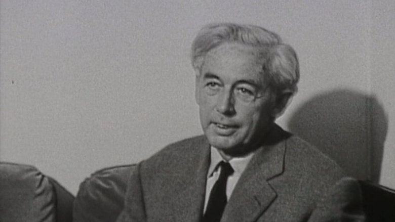 кадр из фильма Un metteur en ordre: Robert Bresson