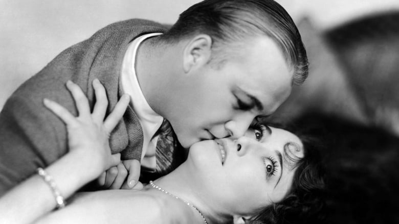 кадр из фильма His First Command