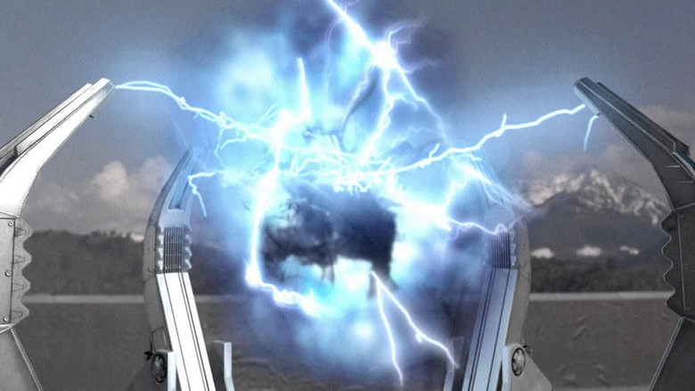 кадр из фильма Черная буря