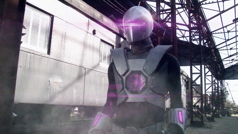 кадр из фильма Nacido para morir