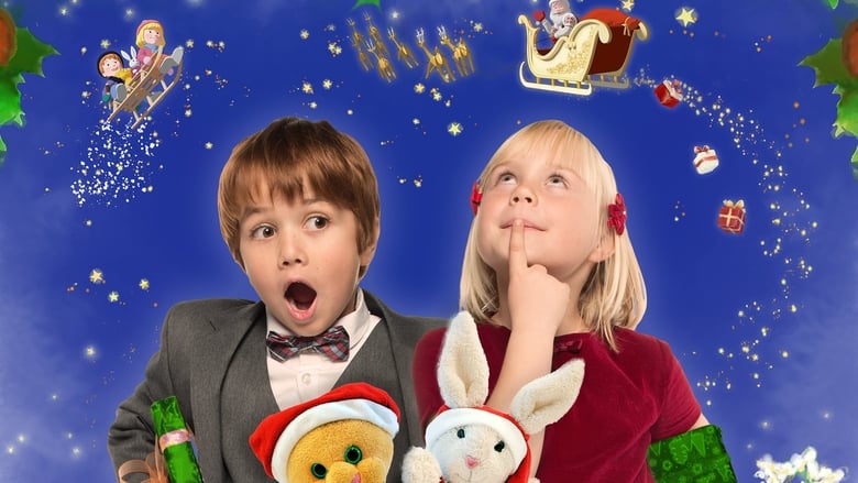 кадр из фильма Karsten og Petras vidunderlige jul