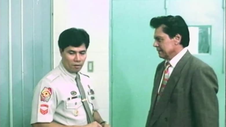 кадр из фильма Durugin: Anay ng lipunan