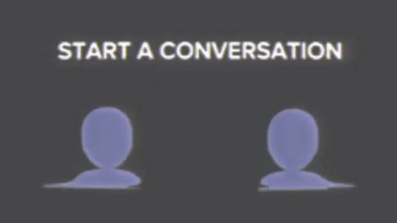 кадр из фильма The conversation massacre conversation.mp4