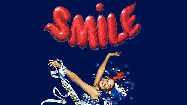 кадр из фильма Улыбка