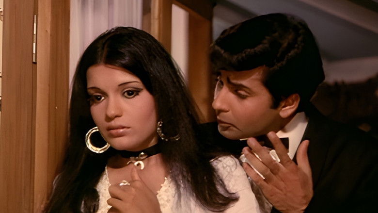 кадр из фильма Найти друг друга