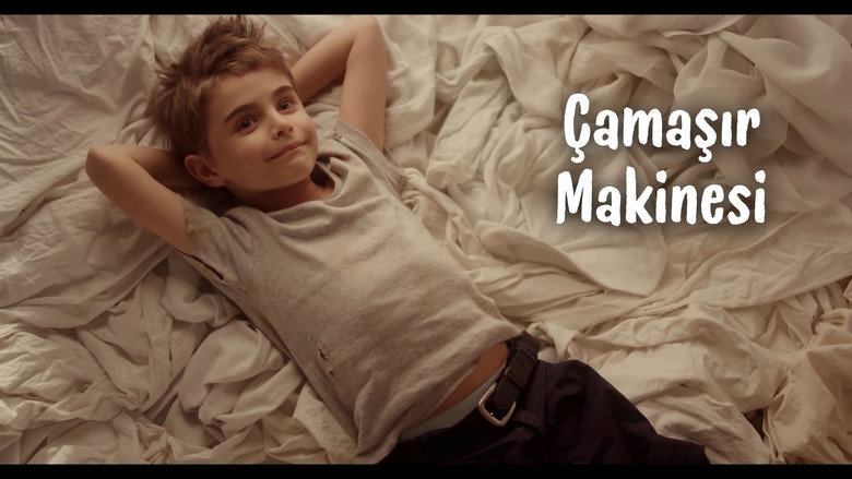 кадр из фильма Washed Out