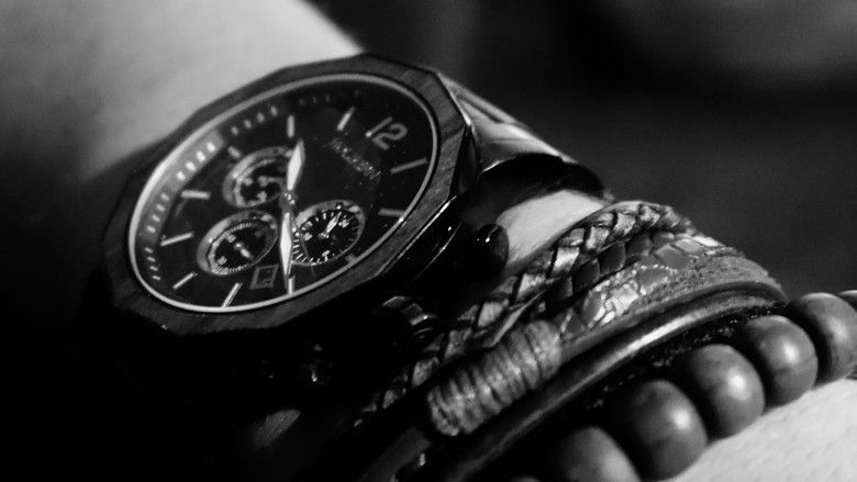 кадр из фильма Delivery