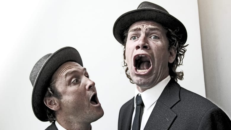 кадр из фильма Dirch