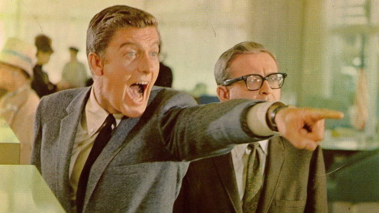 кадр из фильма Развод по-американски