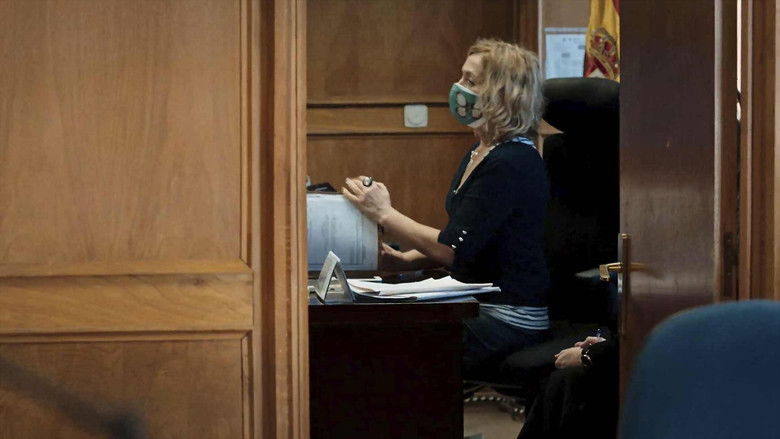 кадр из фильма Señorías